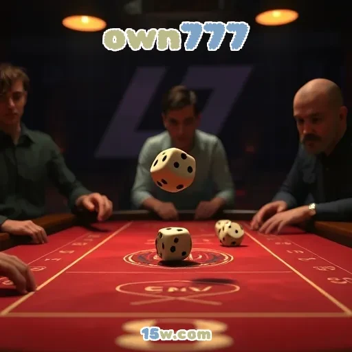 own777: Por que Você Deve Jogar Blackjack Hoje Mesmo!