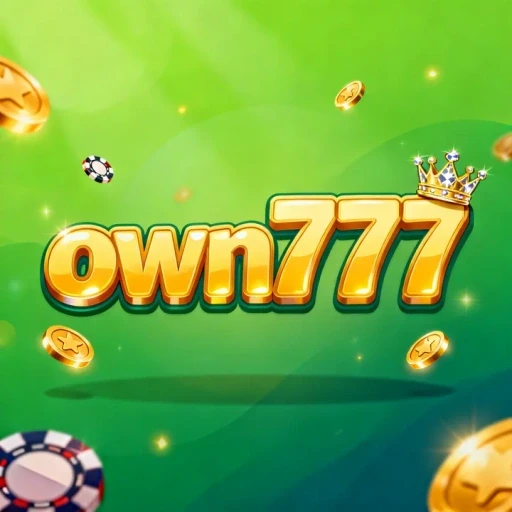 own777 Logo