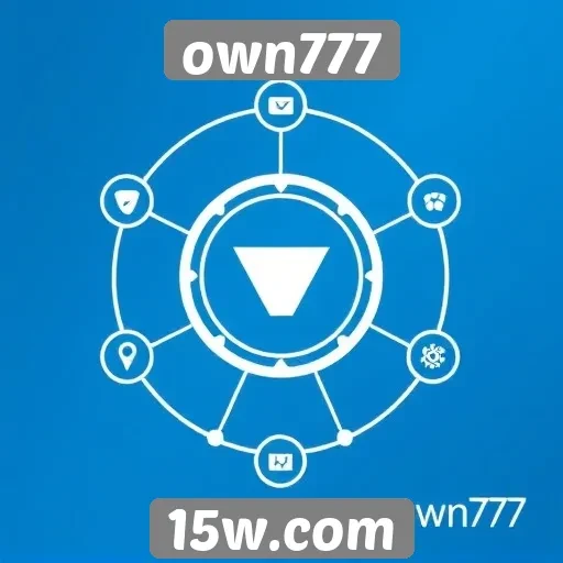 Como funciona o sistema de pagamento do own777