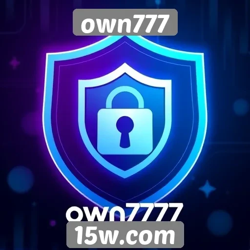 Análise da segurança no site de jogos own777