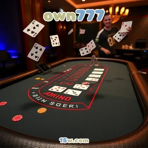 own777 Caça-níqueis