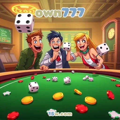 own777 Apostas esportivas